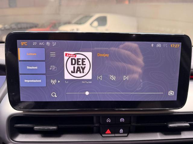 JEEP Avenger 1.2 HYBRID 110 CV Summit PREZZO REALE