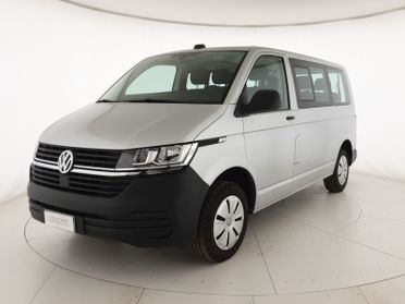 Volkswagen T6.1 Transporter t6.1 30 2.0 tdi 110cv kombi business p.c.