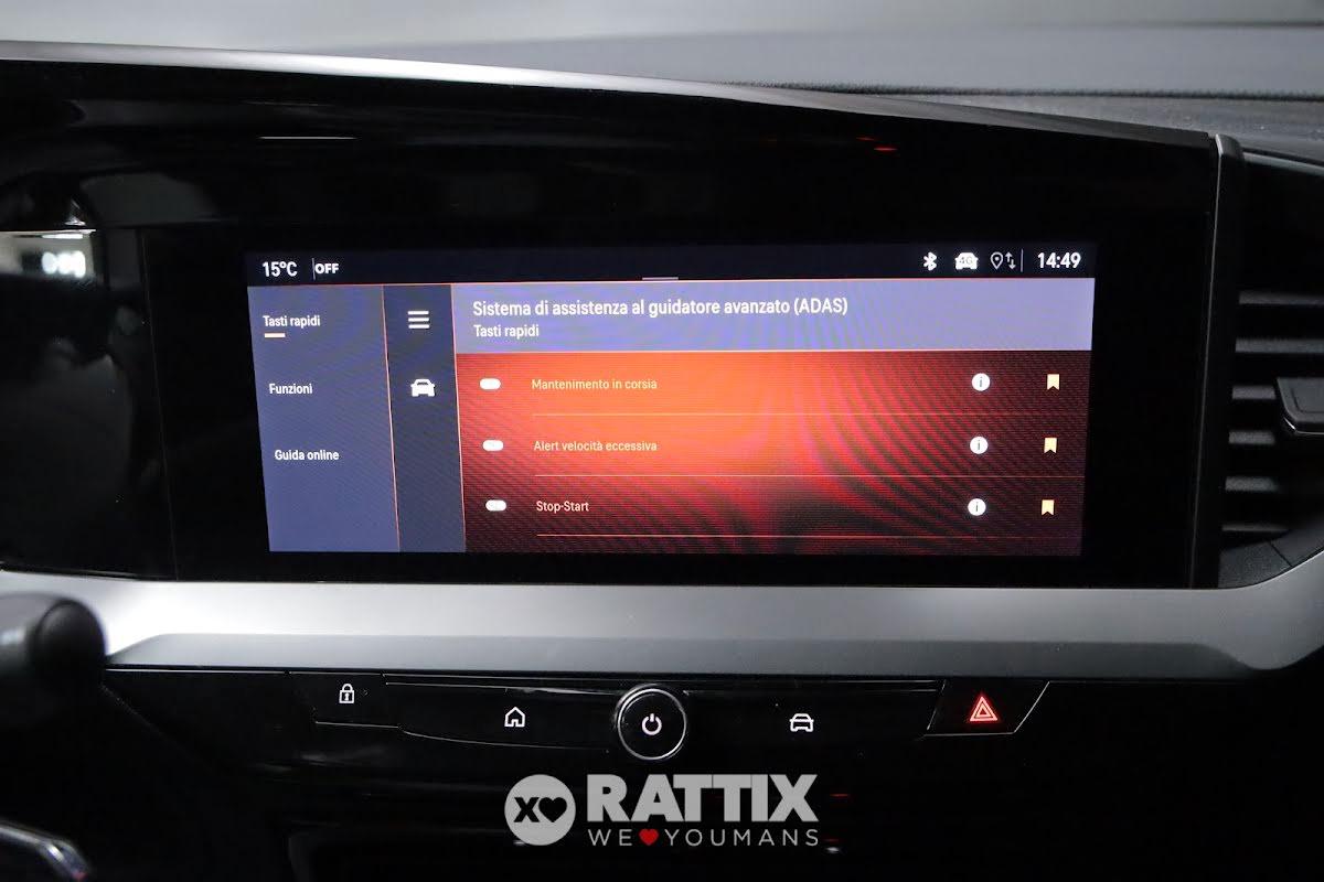 Opel Mokka 1.2 130CV GS AT8