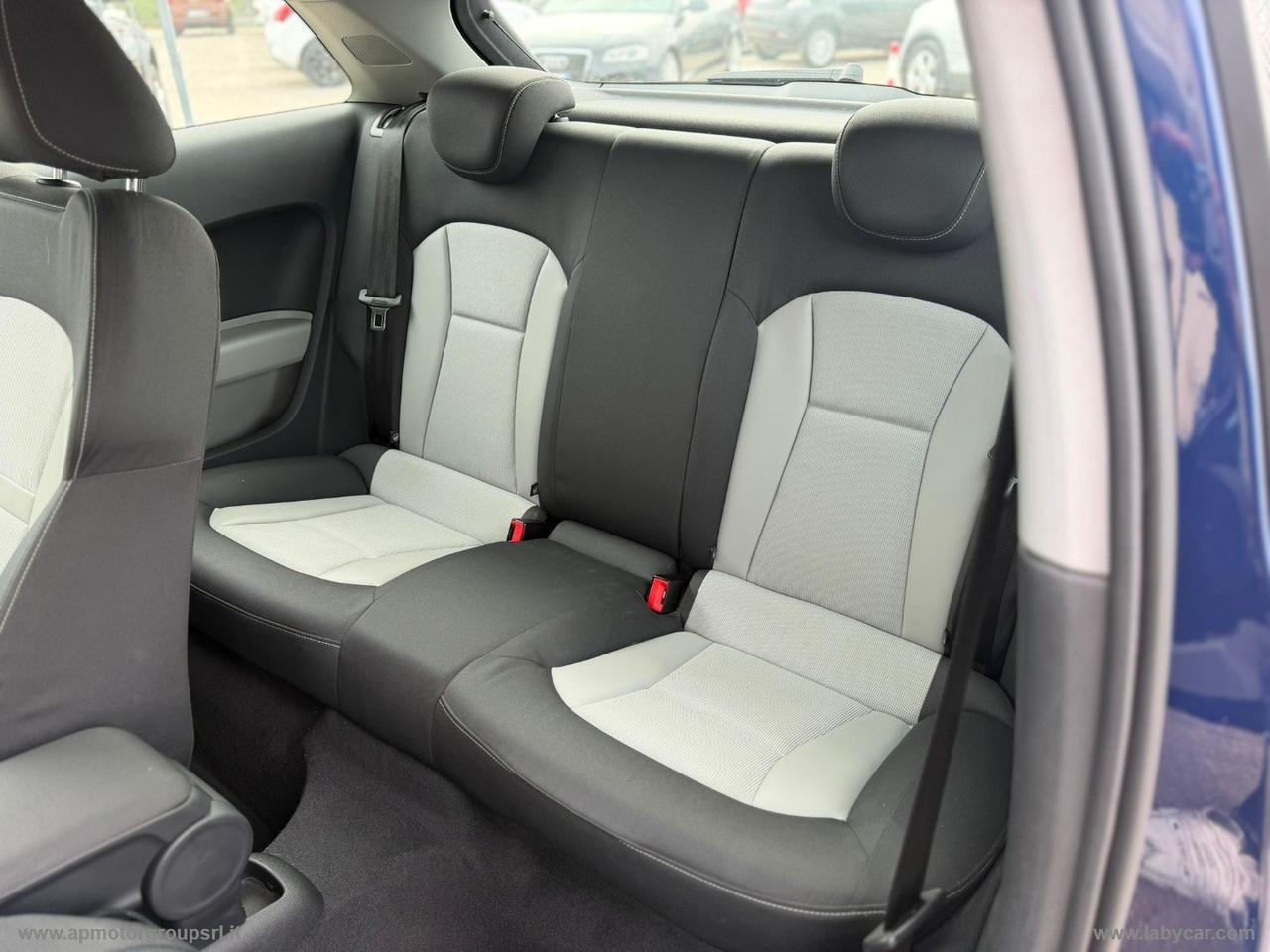 AUDI A1 1.2 TFSI ADMIRED