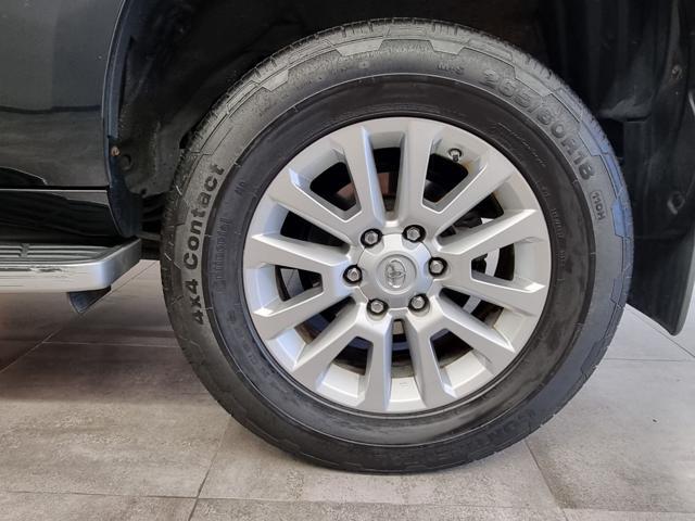 TOYOTA Land Cruiser 3.0 D4-D A/T 5 porte Style
