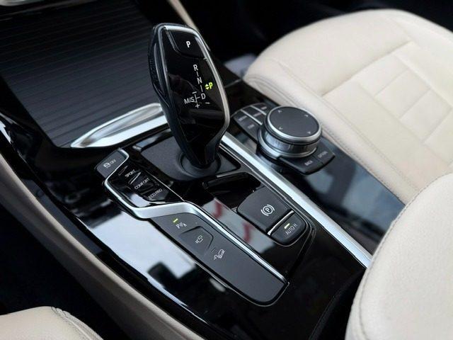 BMW X3 xDrive20d 48V TETTO APRIBILE/CAMERA 360*