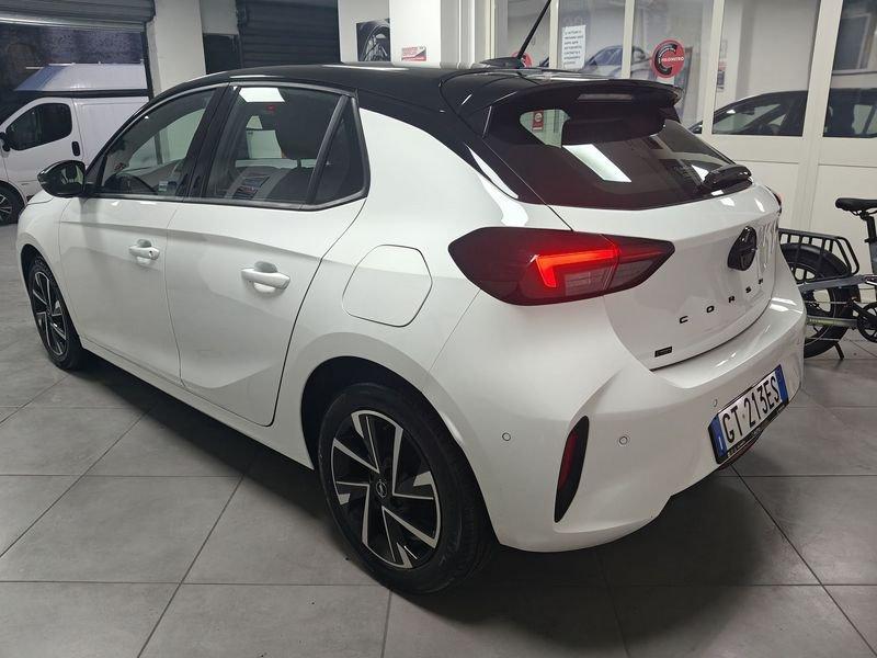 Opel Corsa 1.2 75cv GS MT5 GPL + 800€
