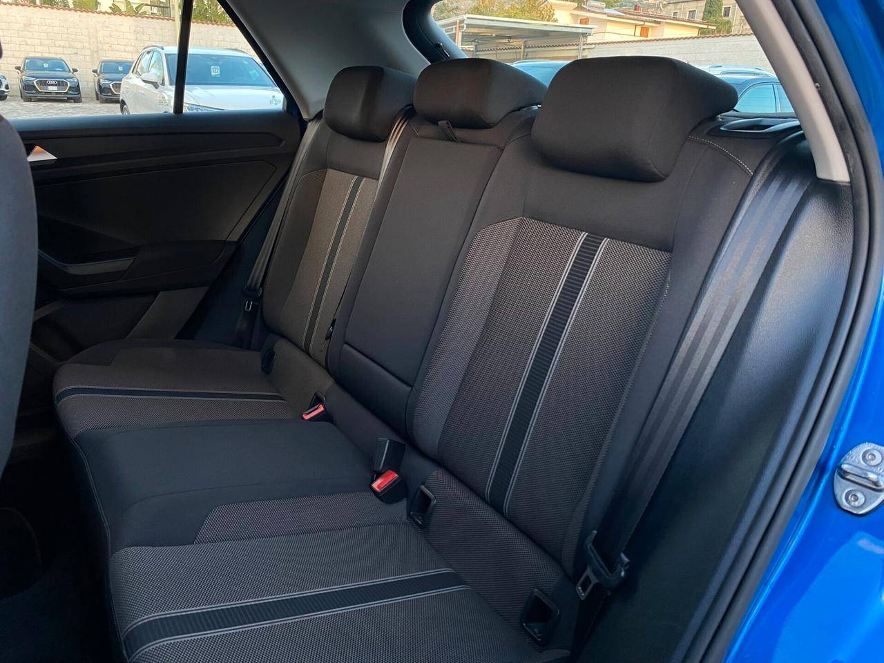 Volkswagen T-Roc Business 1.6 TDI 116CV