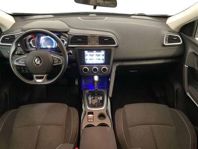 RENAULT Kadjar 1.5 Blue dCi Business EDC