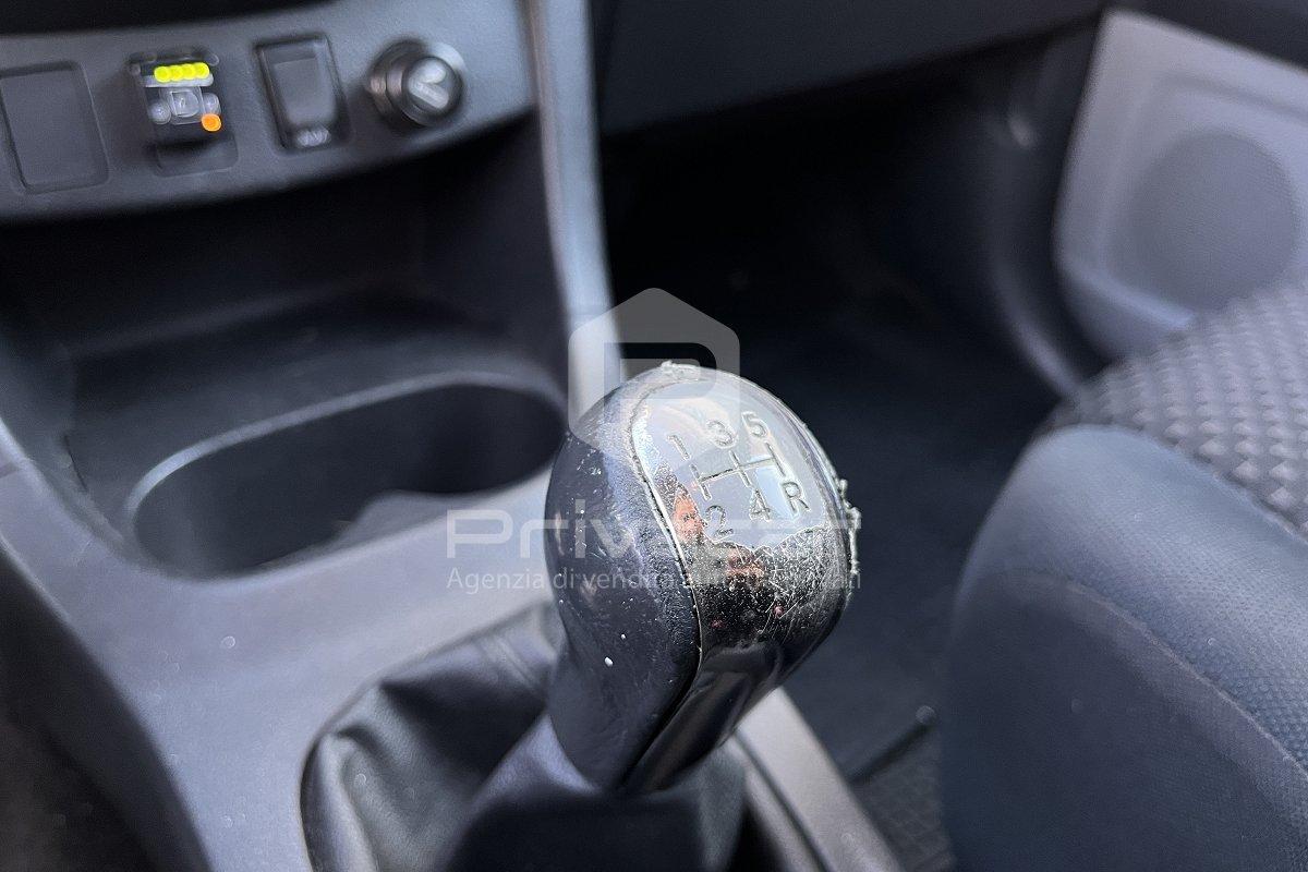 DAIHATSU Terios 1.3 4WD Hiro