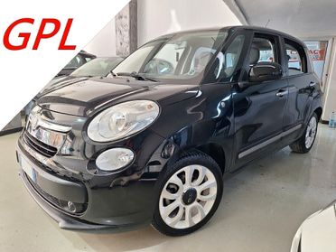 Fiat 500L 1.4 GPL 95cv 1 PROPRIETARIO