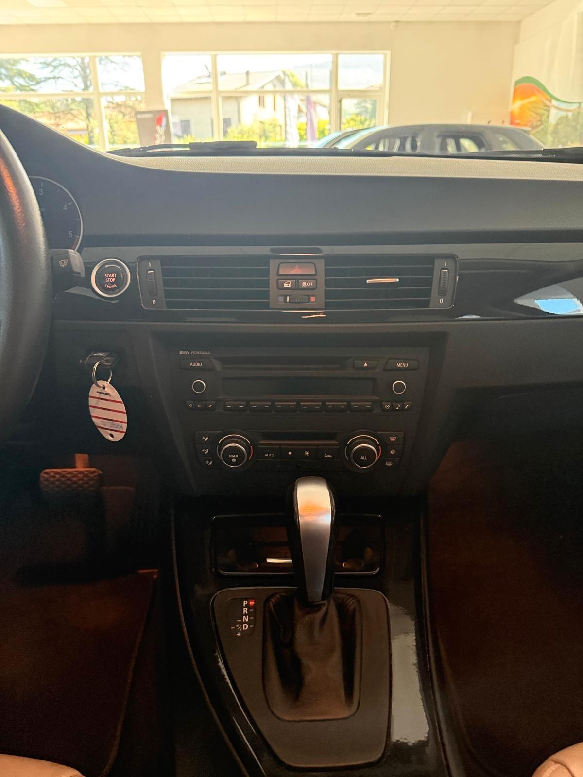 Bmw 318 318d 2.0 143CV cat Touring Futura