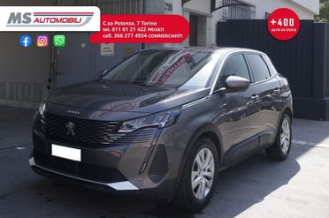 Peugeot 3008 Peugeot 3008 BlueHDi 130 EAT8 S&S GT IVA ESPOSTA Unicoproprietario