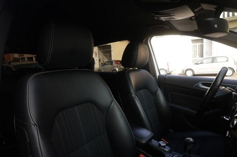 Mercedes-Benz Classe B Mercedes-Benz Classe B B 180 CDI BlueEFFICIENCY Premium Unicoproprietario