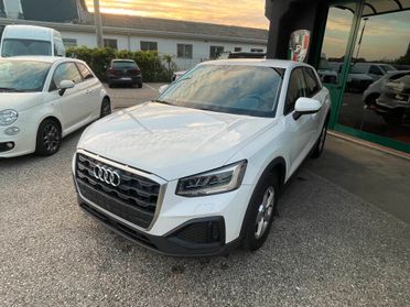 Audi Q2 30 2.0 tdi Business s-tronic FULL LED PDC