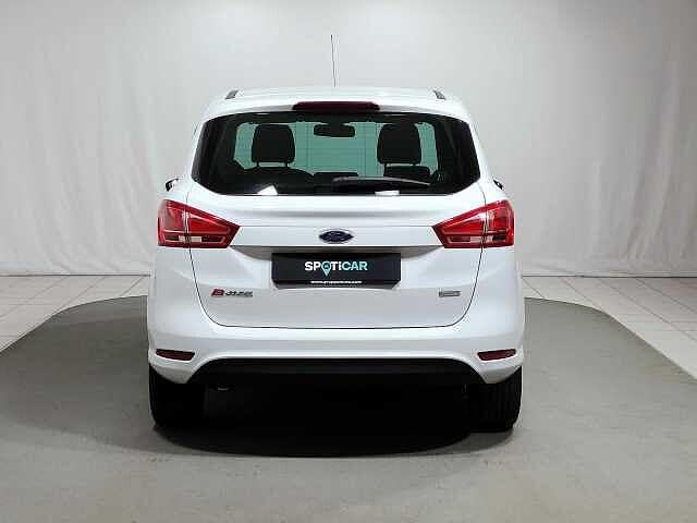 Ford B-MAX 1.0 EcoBoost 100 CV