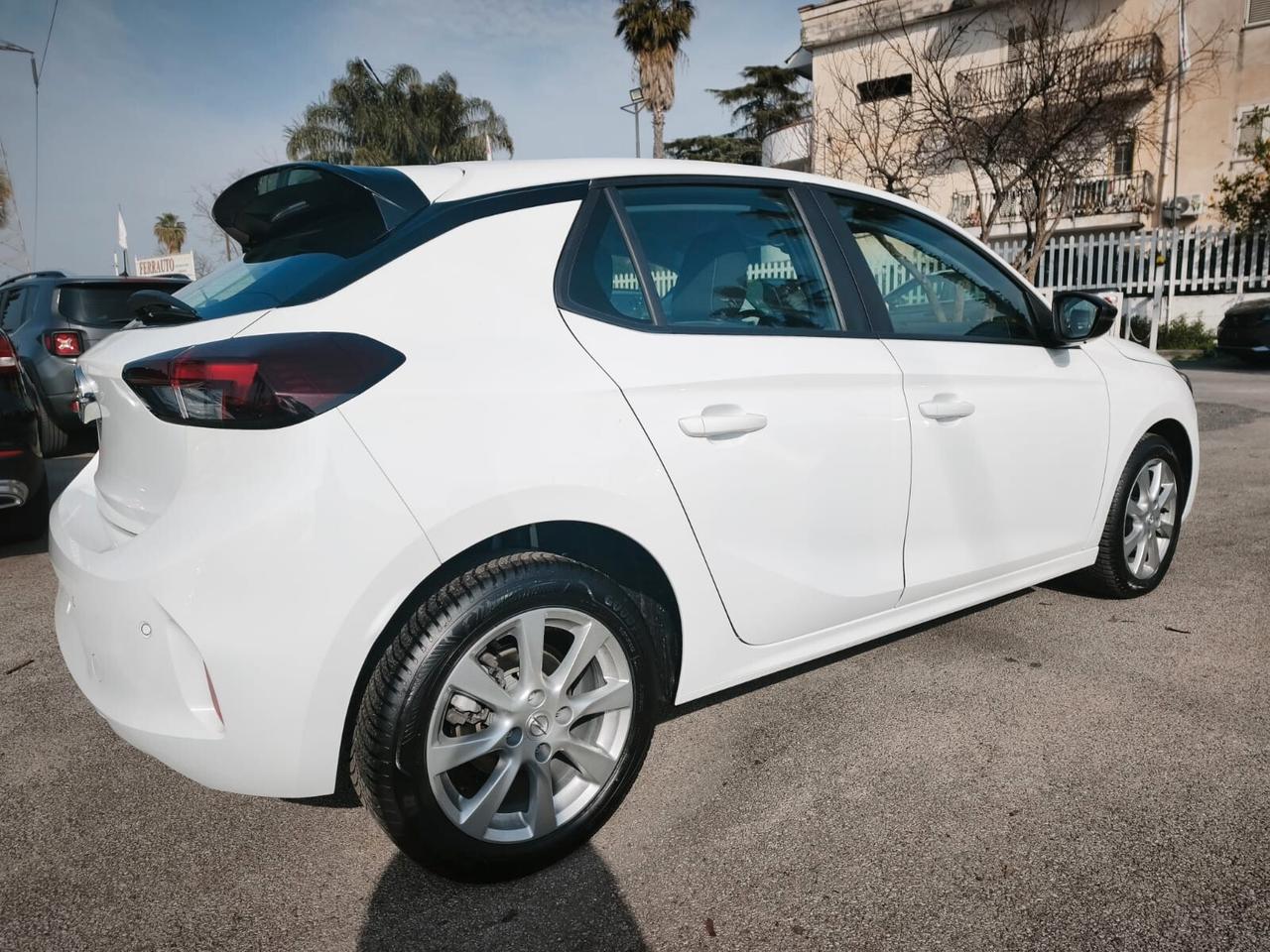 Opel Corsa 1.2 100 CV aut. Ultimate