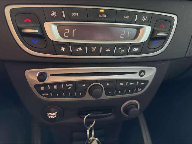 Renault Megane 1.5dci 110cv Dynamique SporTourer