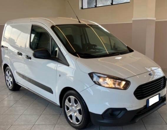 Frigo-Ford Transit Courier Frigo-Ford 1.5 TDCi 75CV Van Trend
