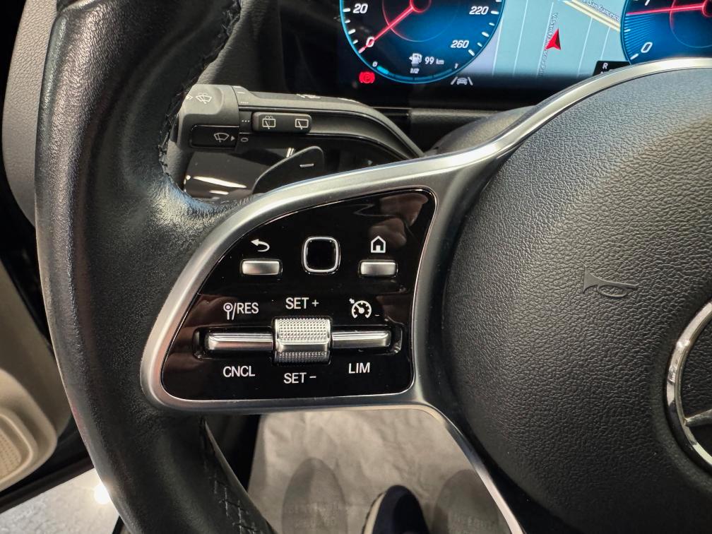 Mercedes GLA 180 d Sport Plus auto Soli 60000 km