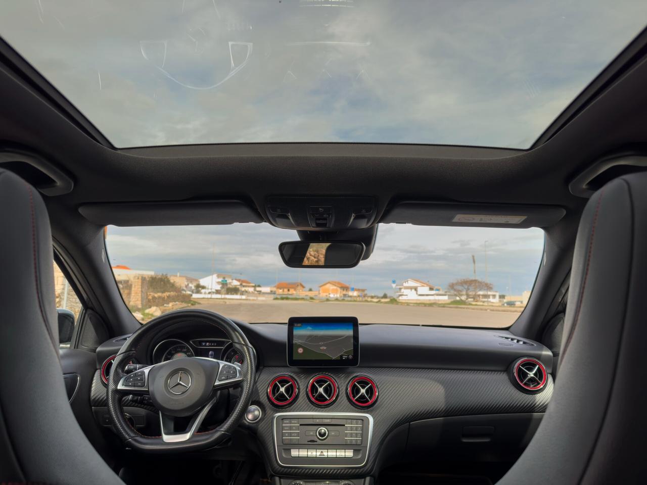 Mercedes-benz A 45 AMG 4Matic Automatic 2.0 381 cv