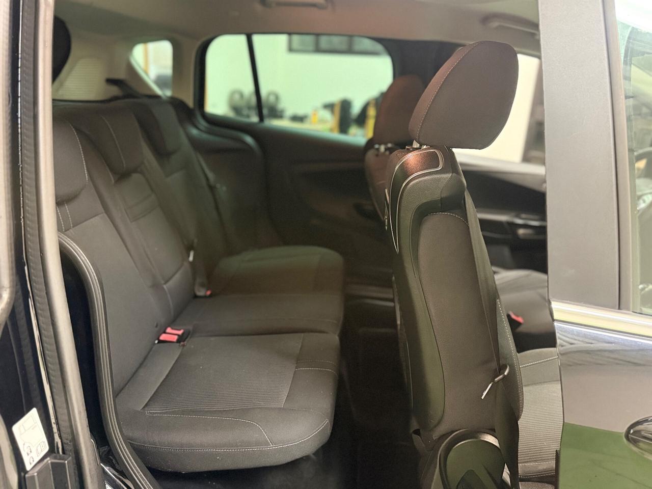 Ford B-Max 1.4 90 CV GPL Titanium