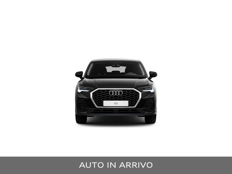 Sportback 35TDI 150CV S tronic Business Plus