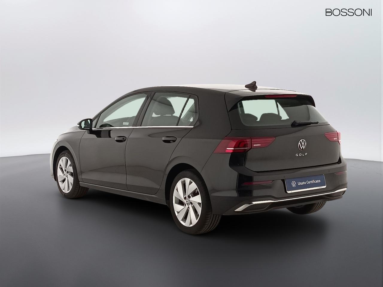 Volkswagen Golf 2.0 tdi scr 150cv style dsg