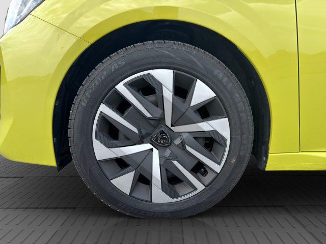 PEUGEOT 208 208 PureTech 75 Stop&Start 5 porte Active