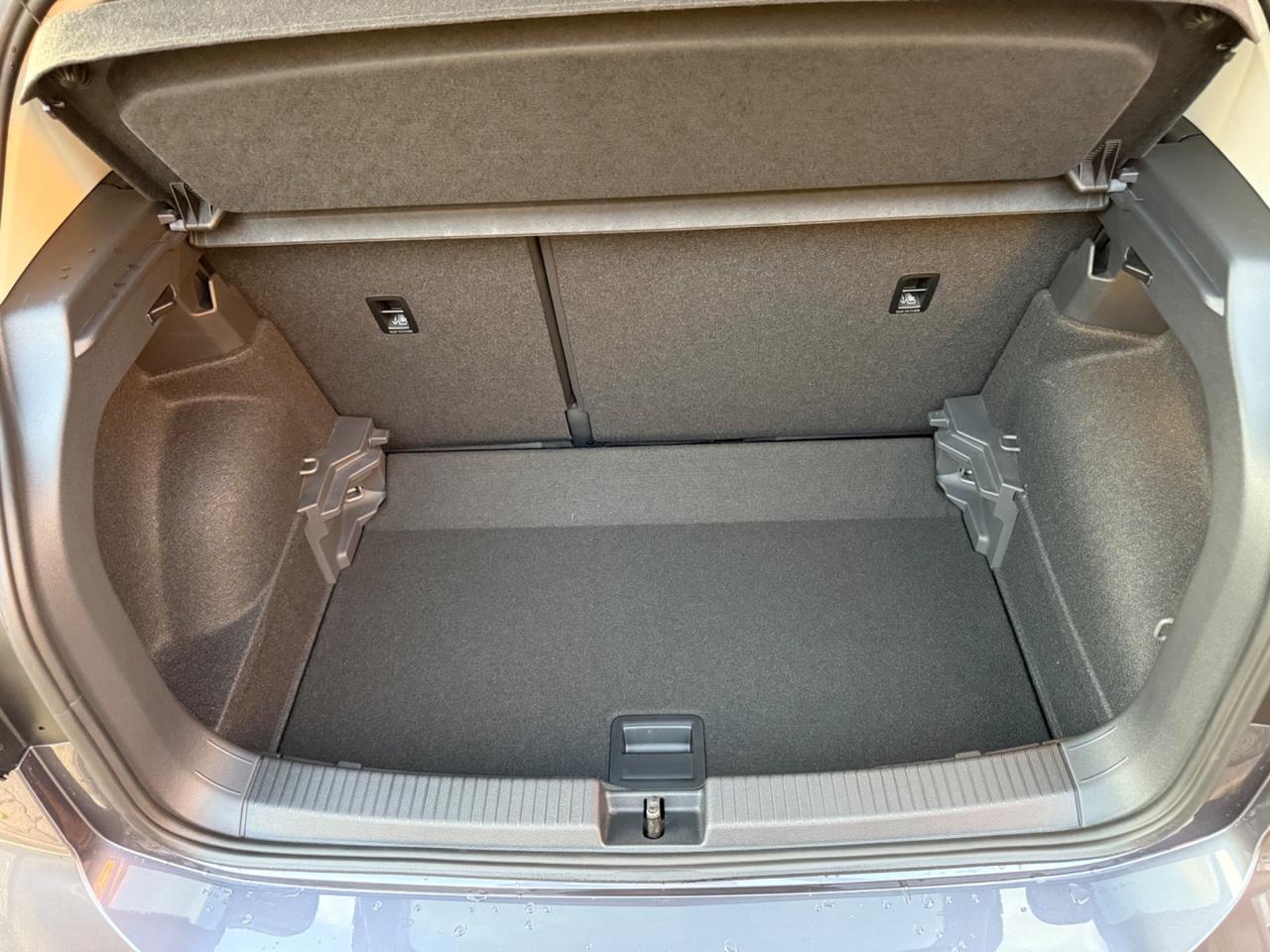 Volkswagen T-Cross 1.0 Tsi Edition Plus 115cv DSG 4 ANNI GARANZIA VW!