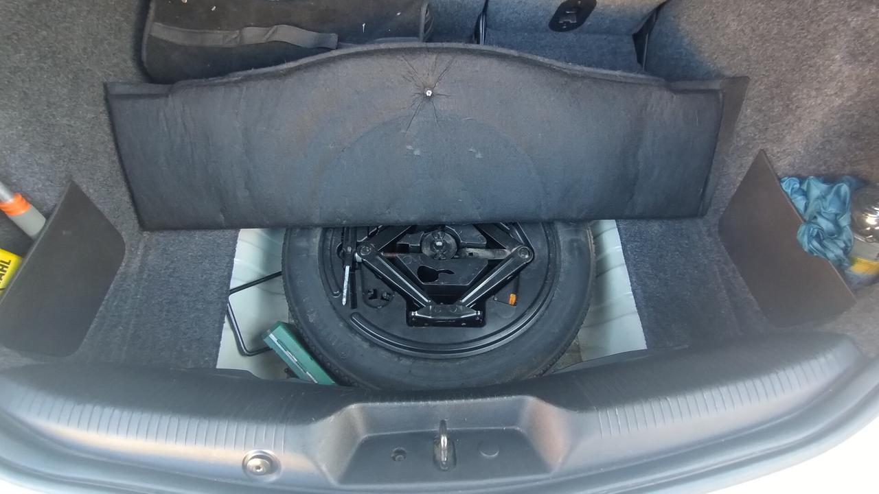 Alfa Romeo Giulietta 1.6 JTDm-2 105 CV NEOPATENTATI