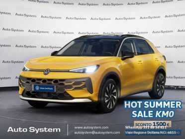 Volkswagen T-Roc T-Roc 1.5 etsi Life 150cv dsg