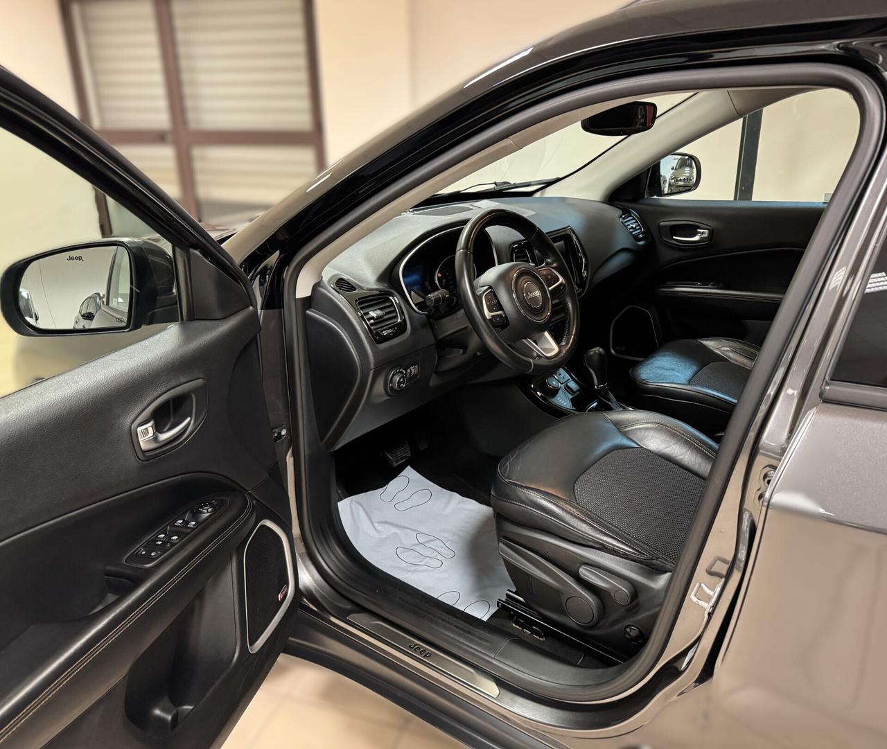 Jeep Compass 2.0 Multijet II aut. 4WD Opening Edition