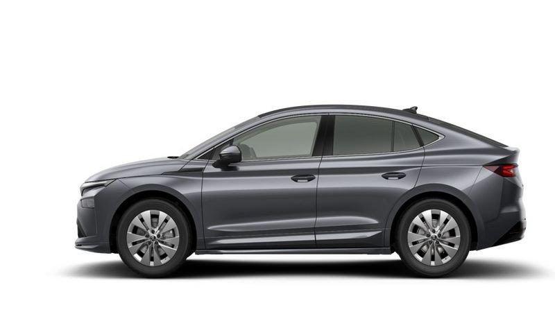 Skoda Enyaq Coupé iV Enyaq Coupé 85+POMPA DI CALORE