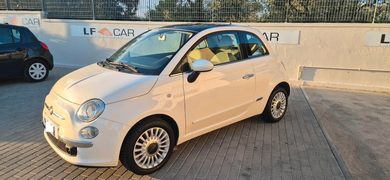 Fiat 500 1.3 Multijet 16V 95 cv Pop Star