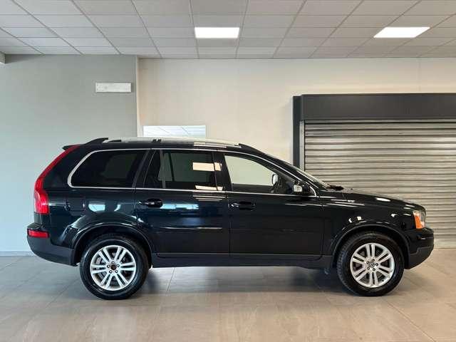 Volvo XC90 XC90 I 2002 2.4 d5 Executive 185cv geartronic