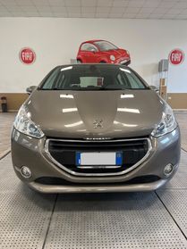 Peugeot 208 1.6 e-HDi 92 CV Stop&Start ETG6 5 porte Allure