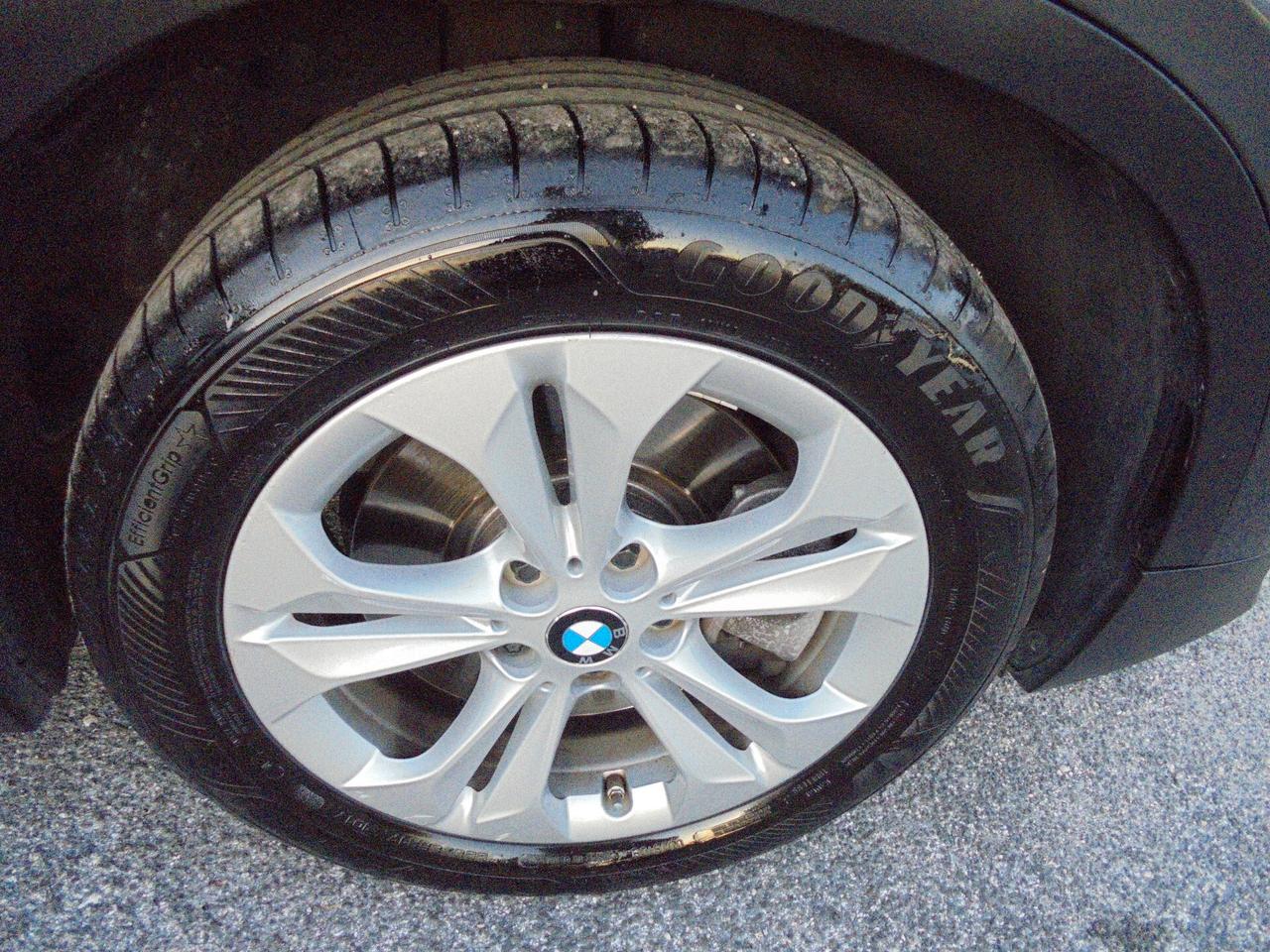 Bmw X2 xDrive25e Business-X