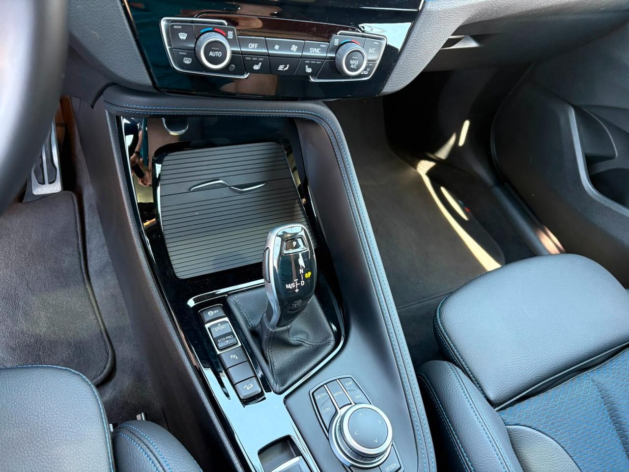 Bmw X2 xDrive 20d Msport