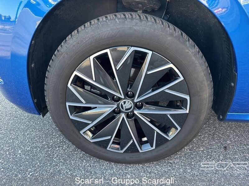Skoda Kamiq 1.0 TSI 115 CV Style