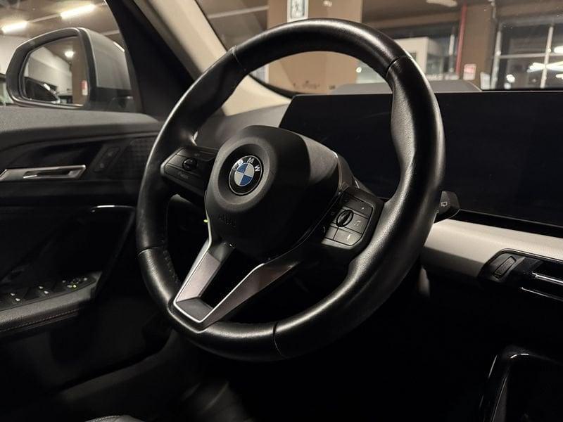 BMW X1 X1 xDrive 20d