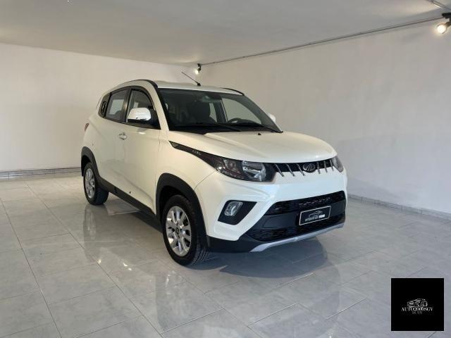 MAHINDRA KUV100 2019 GPL X NEOPATENTATI