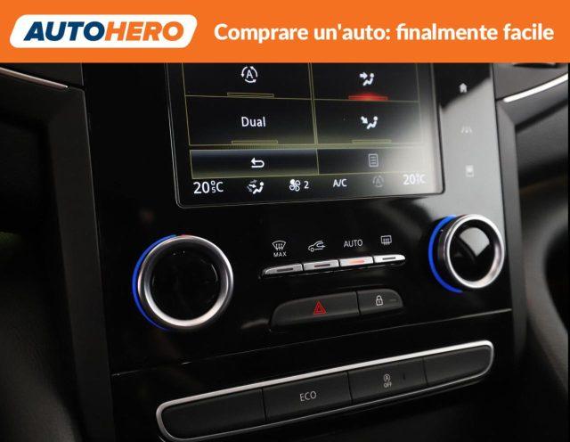 RENAULT Talisman Sporter dCi 130 CV Energy Intens