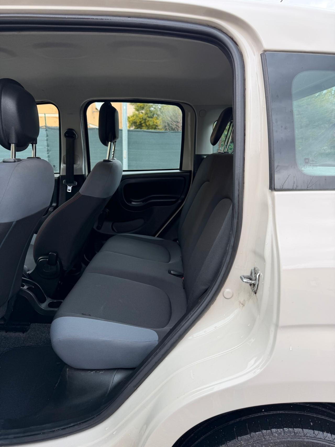 Fiat Panda 0.9 METANO - NEOPATENTATI -