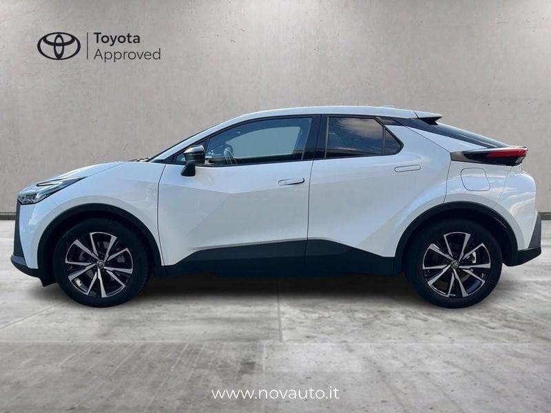 Toyota C-HR 2.0 PHEV E-CVT Trend Eco