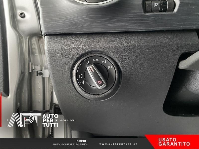 Volkswagen up! up! 5p 1.0 Cross up! 75cv