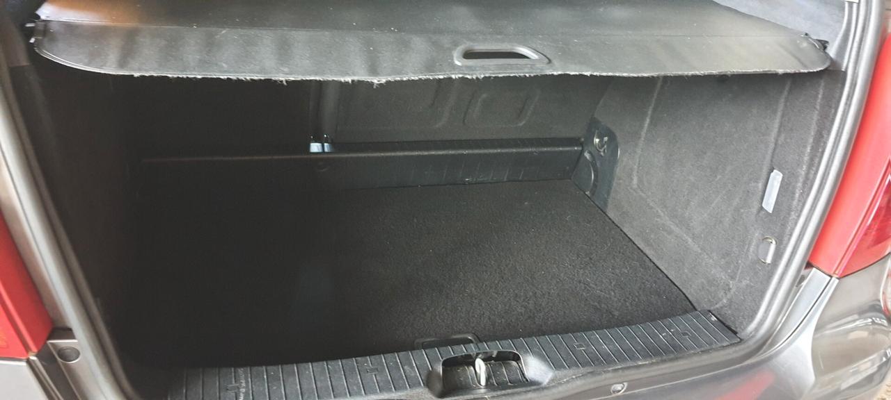 Mercedes-benz A 180 CDI CAMBIO AUTOMATICO