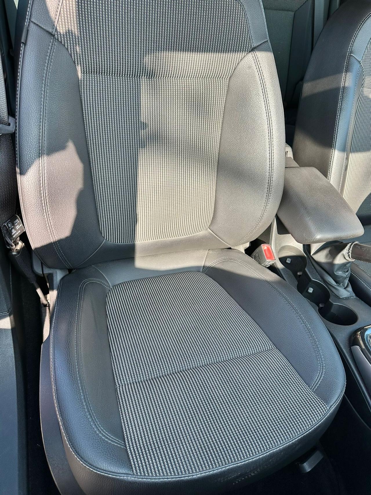 Opel Astra 1.7 CDTI 130CV EcoFLEX S&S 5 porte Cosmo Fleet