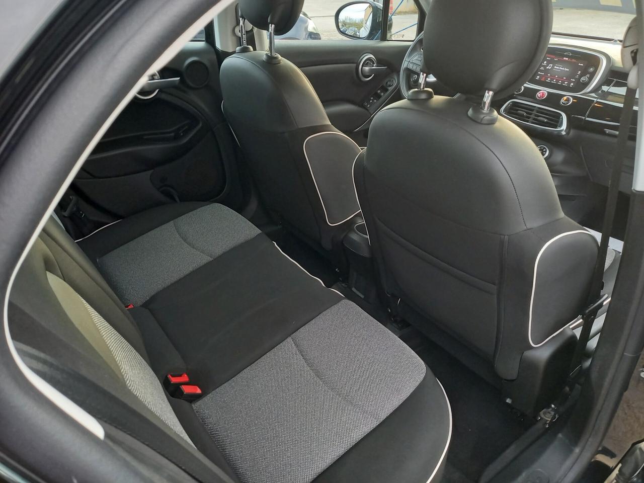 Fiat 500X 1.4 T-Jet 120 CV GPL Pop Star