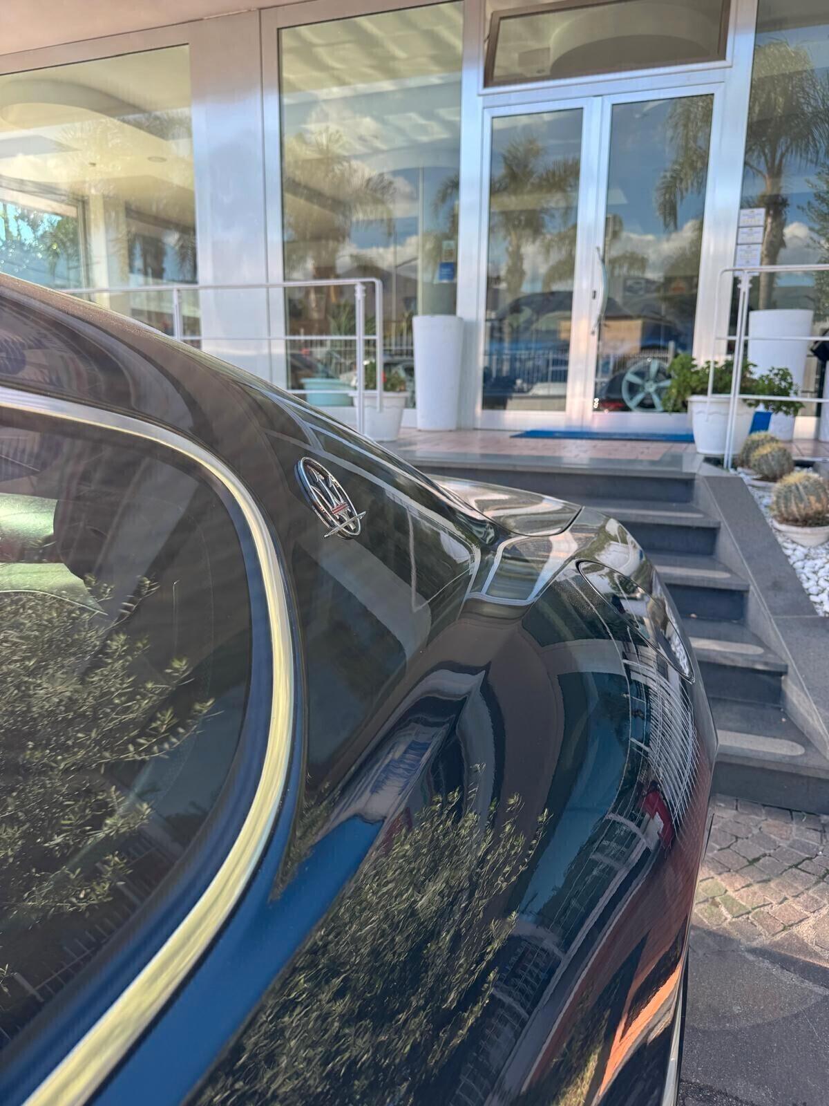 Maserati GranTurismo 4.7 V8 S SICURA RIVALUTAZIONE