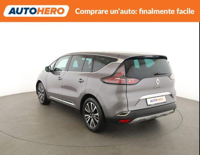 RENAULT Espace dCi 160CV EDC Energy Initiale Paris 4Control