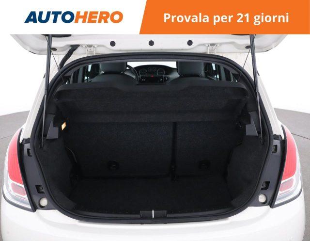 LANCIA Ypsilon 1.2 69 CV 5 porte Silver