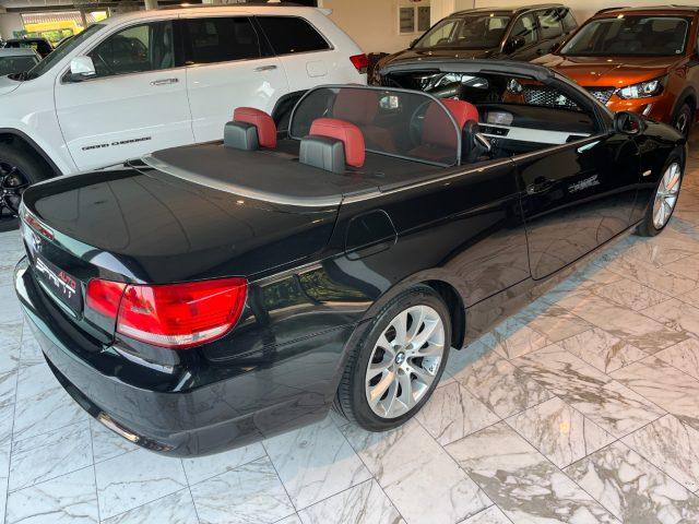 BMW 330 d Cabrio Futura 231cv StepTronic