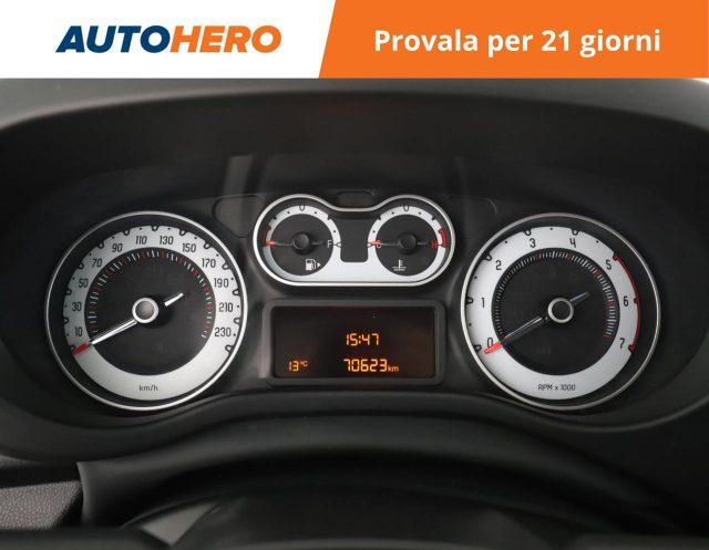 FIAT 500L 1.3 Multijet 85 CV Pop Star